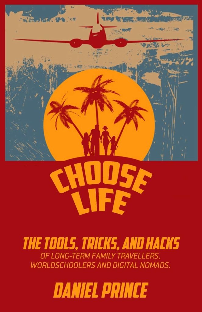 Choose Life by Daniel Prince