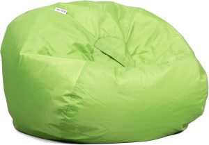 green bean bag