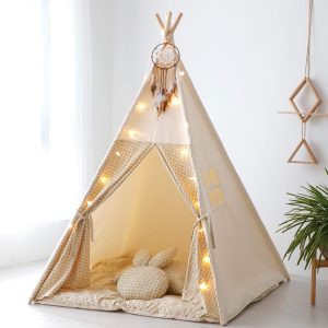 kids teepee tent