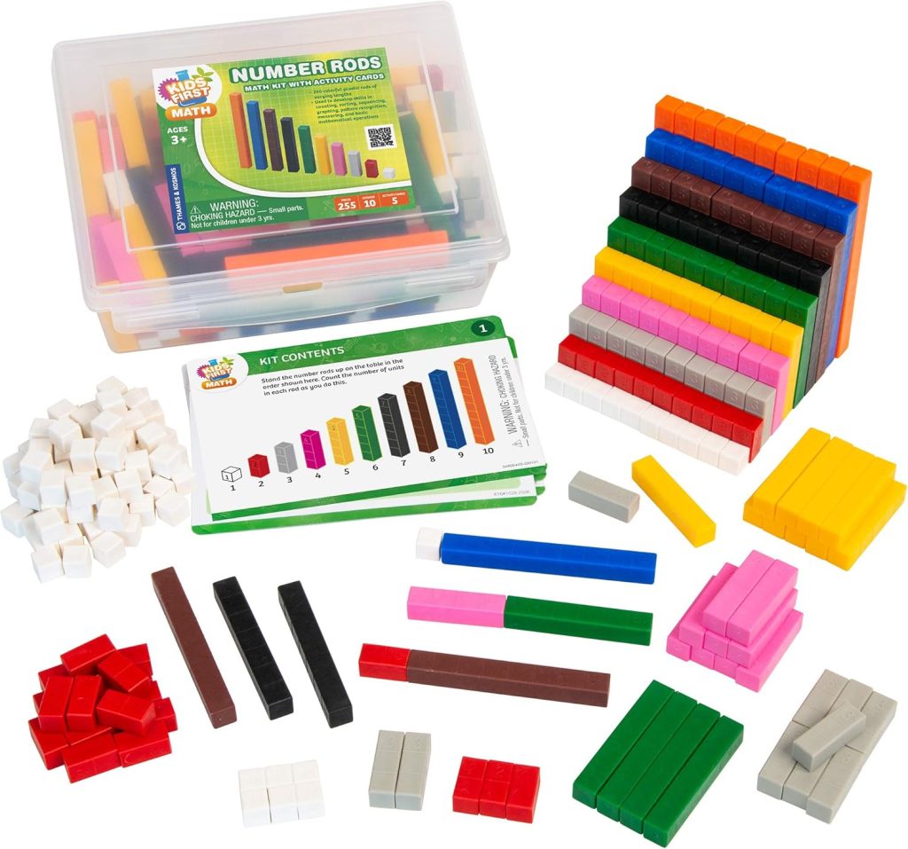 math manipulatives