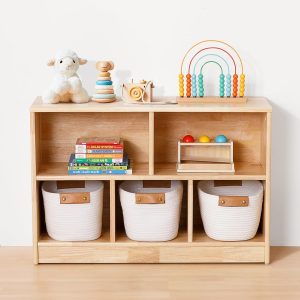 montessori shelf