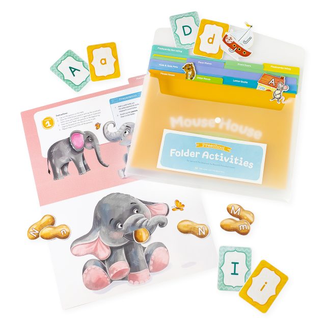 the good and the beautiful preschool activities