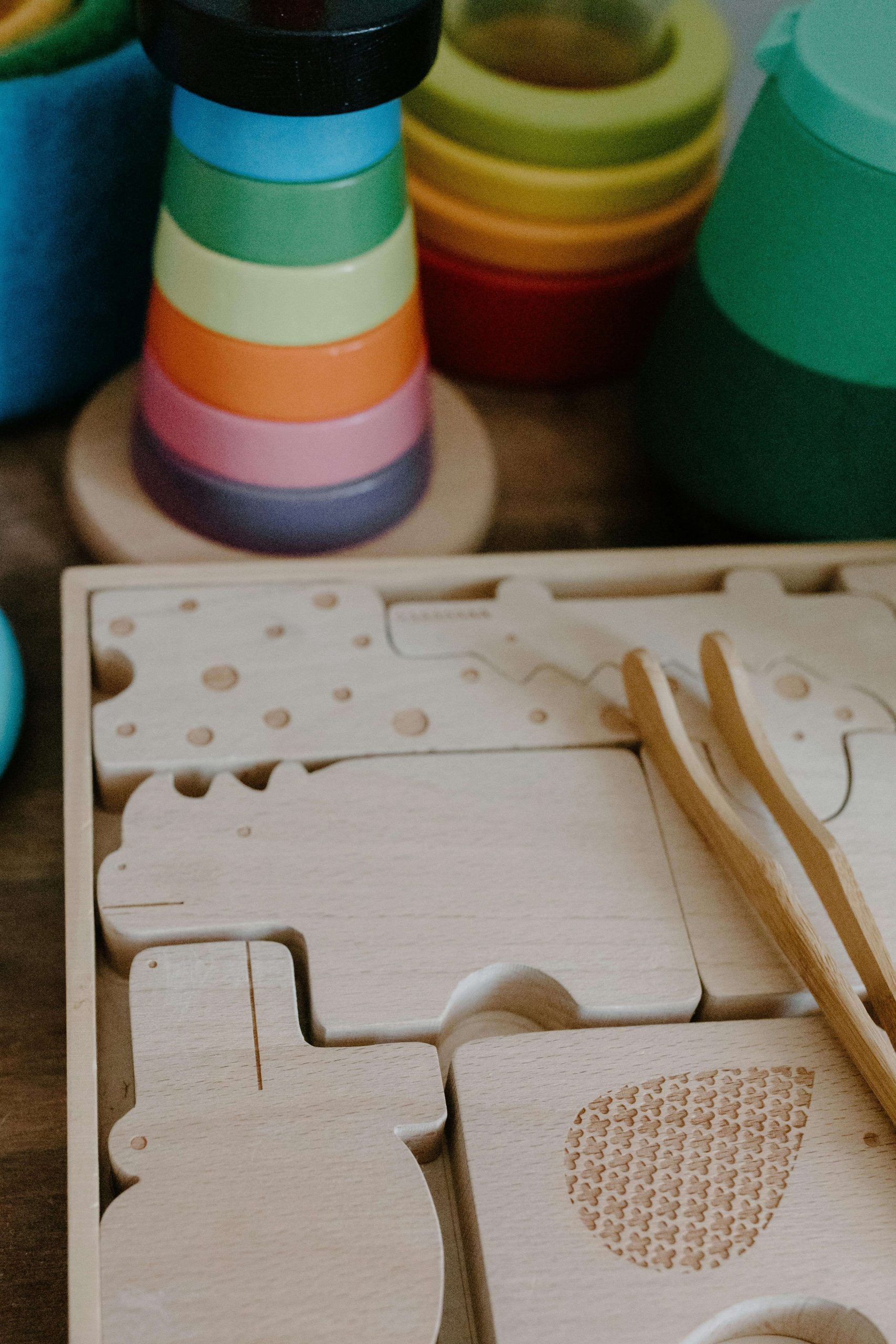 kindergarten homeschool supplies list