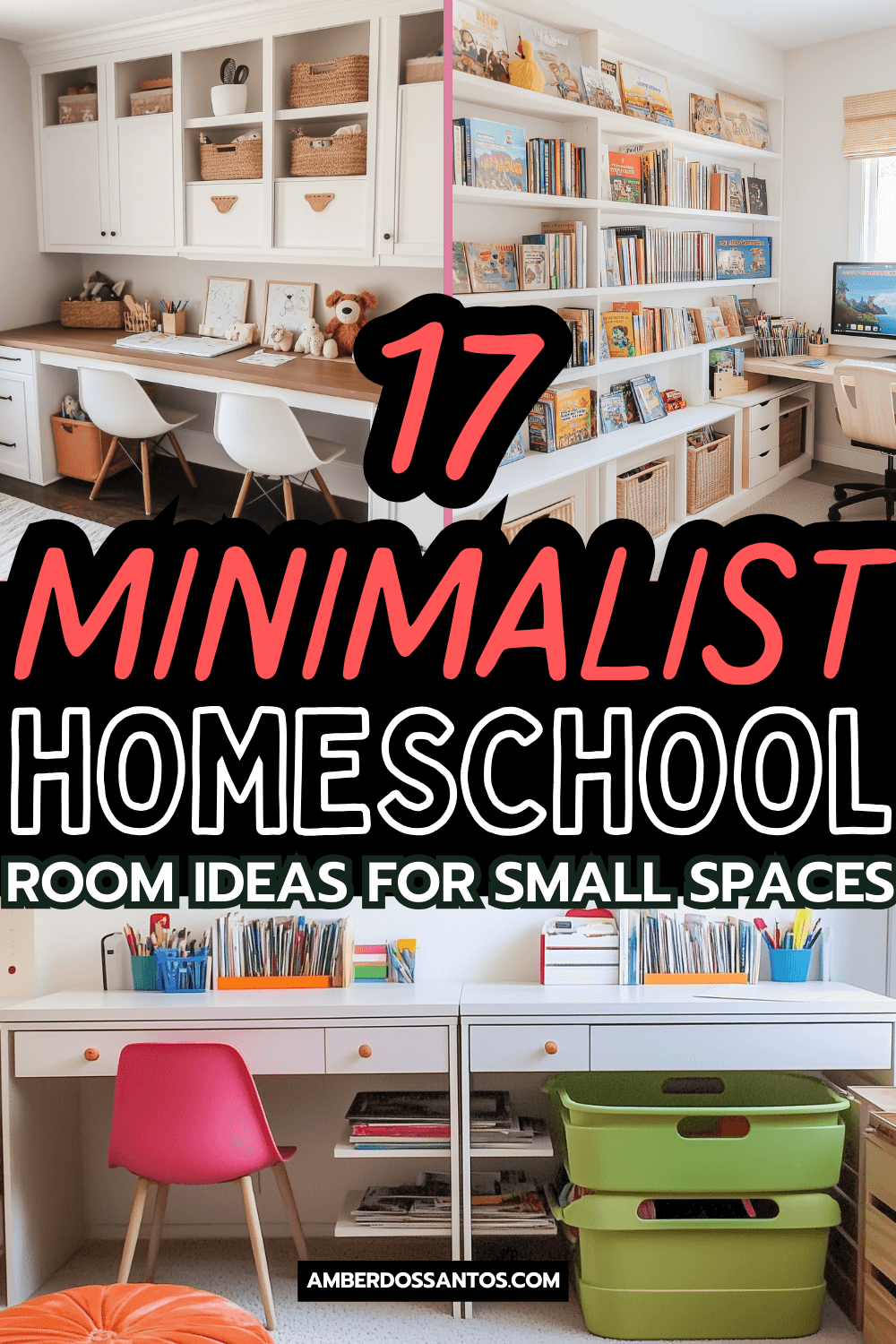 View of 51 minimalist living tips that lead to a simple life