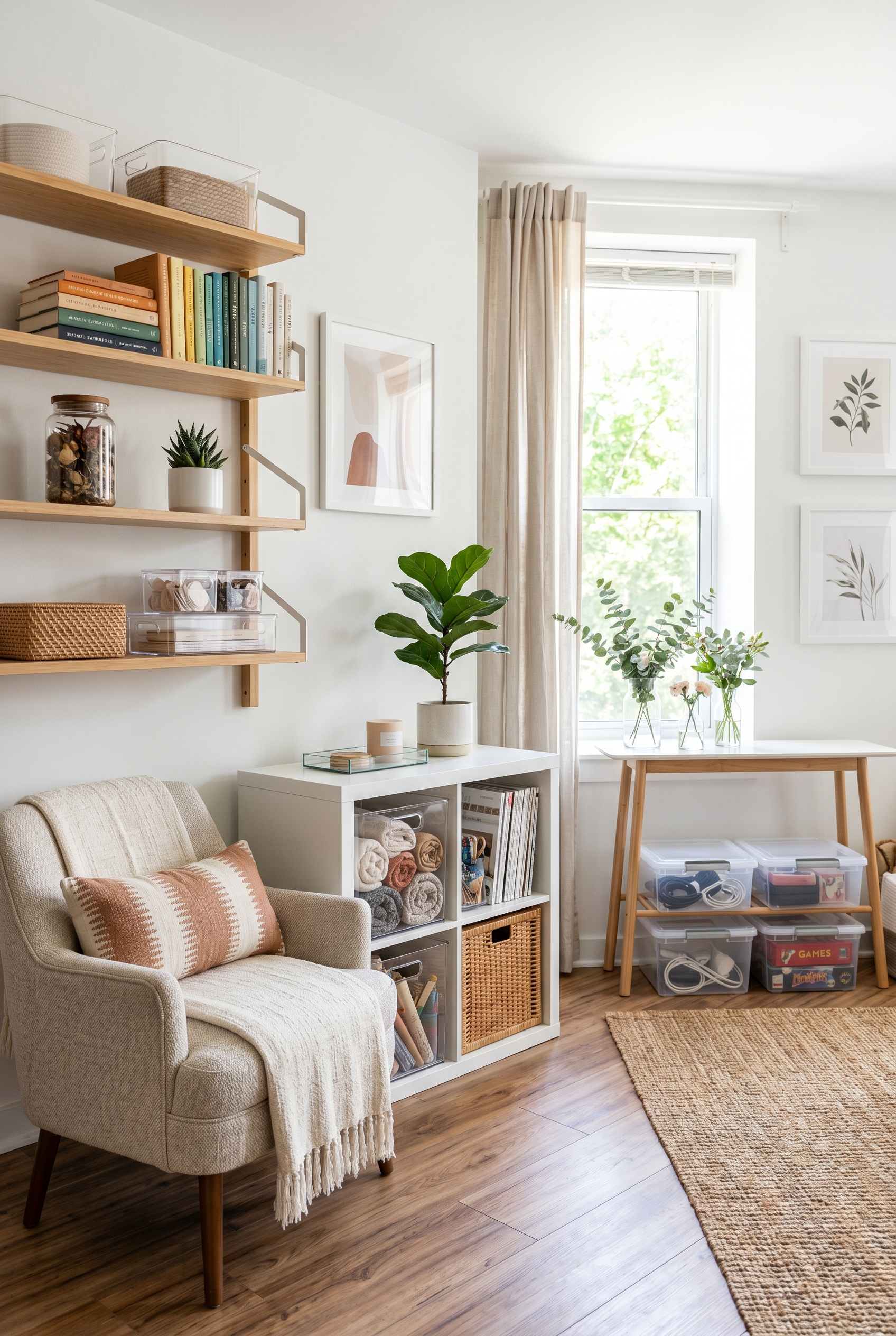 cozy living room decor_2