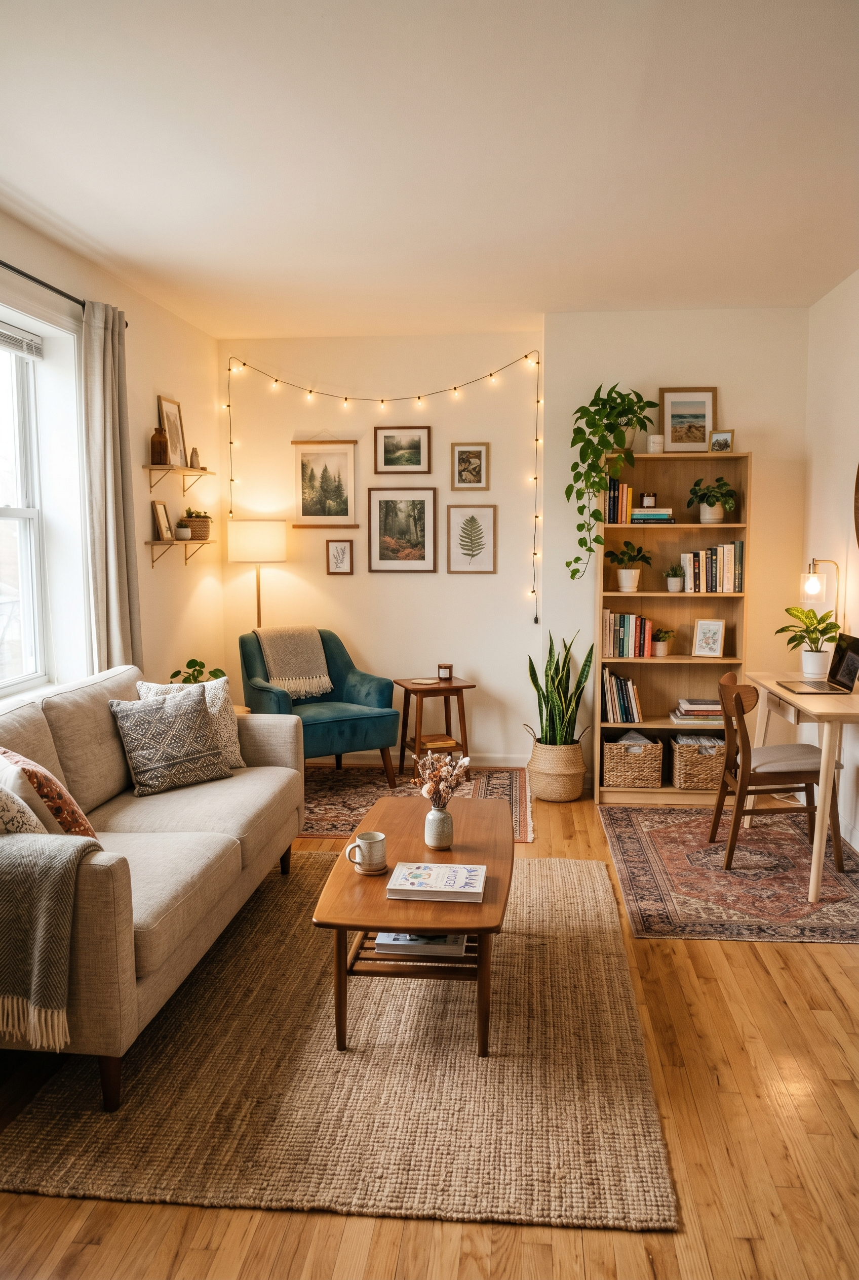 cozy living room decor_3