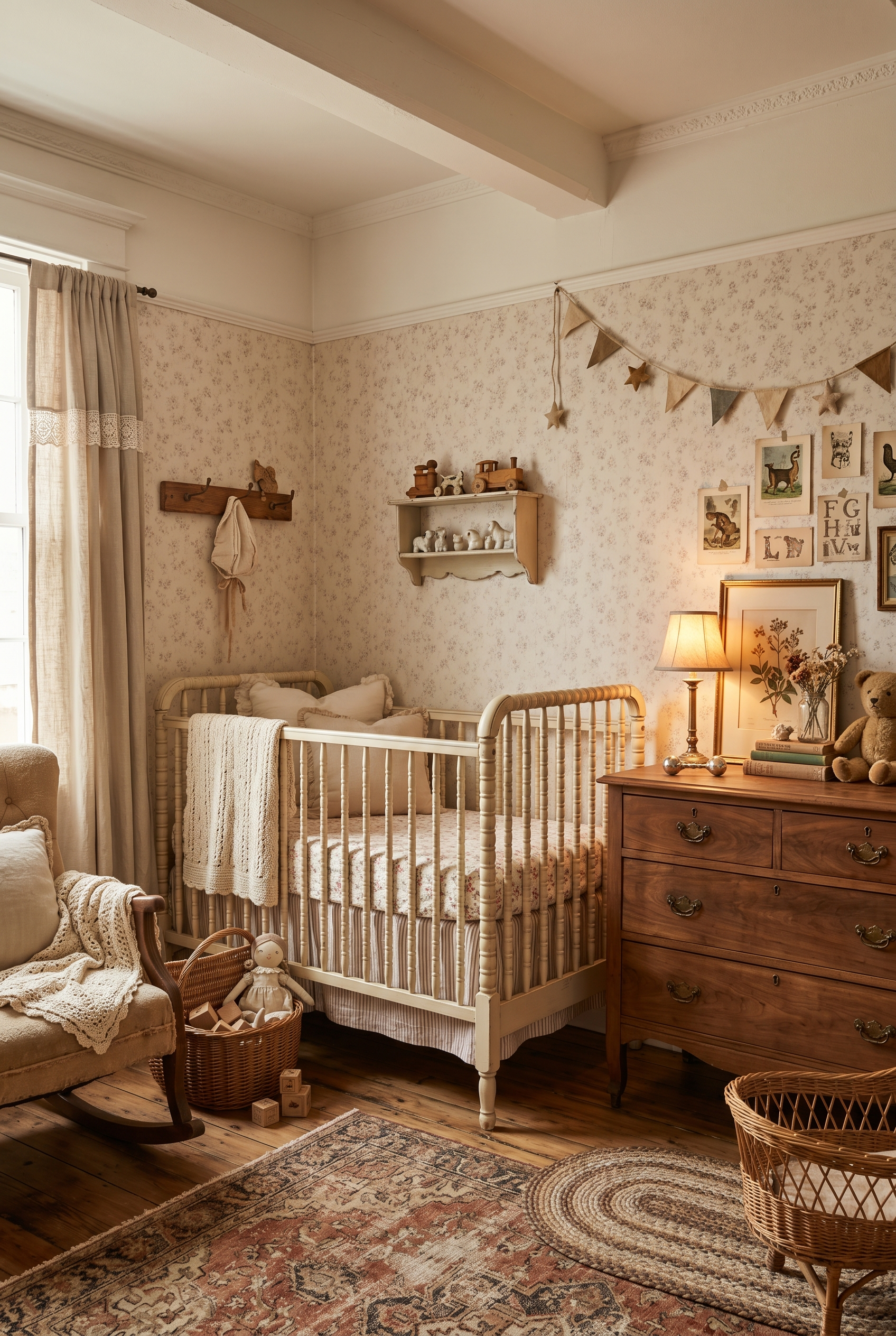 cozy nursery design_3