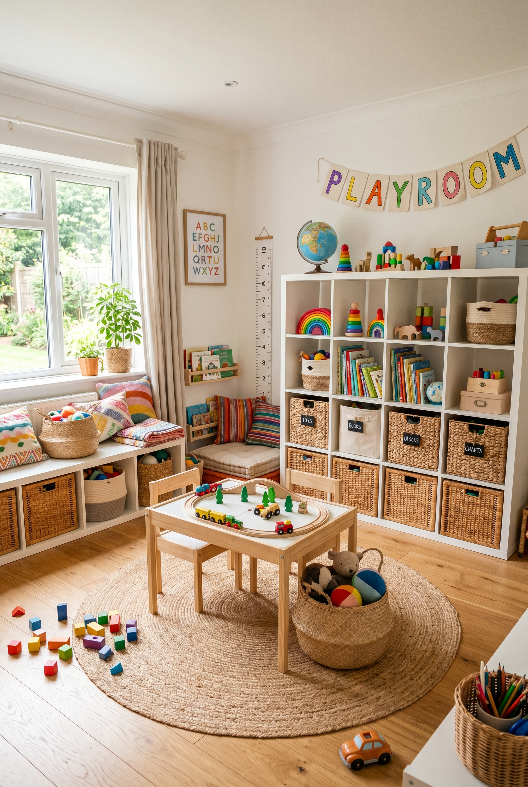 declutter playroom tips_2
