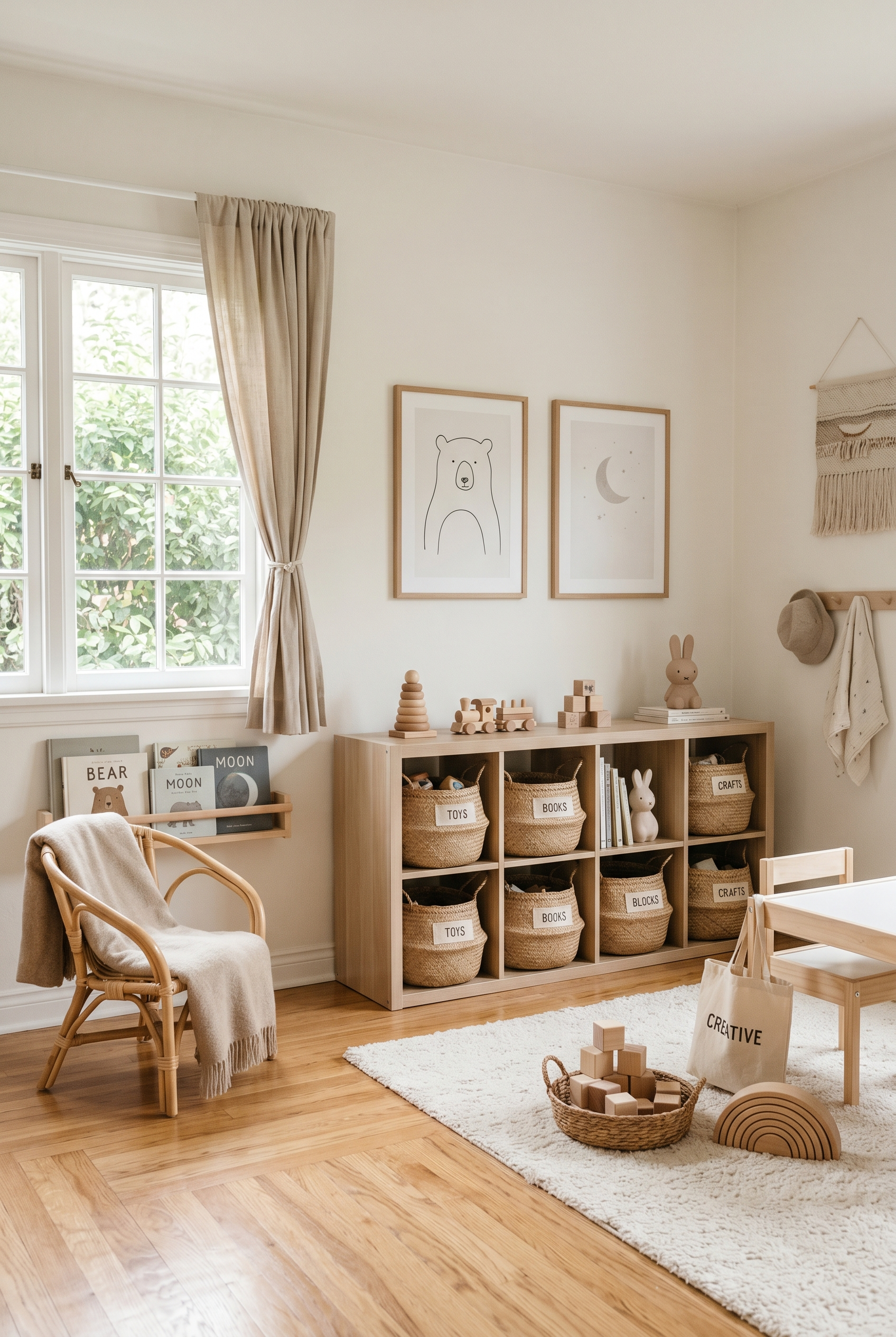 declutter playroom tips_3