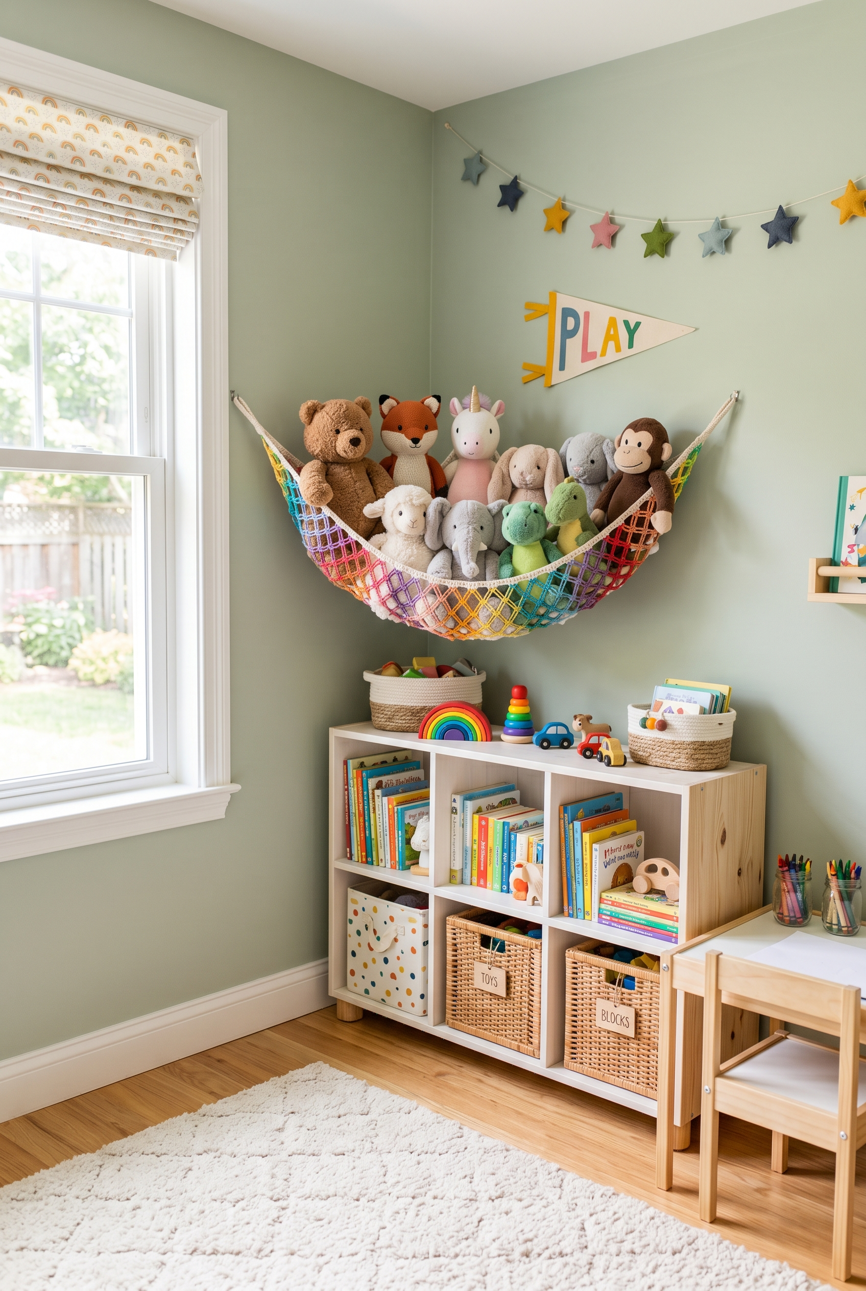 declutter playroom tips_6