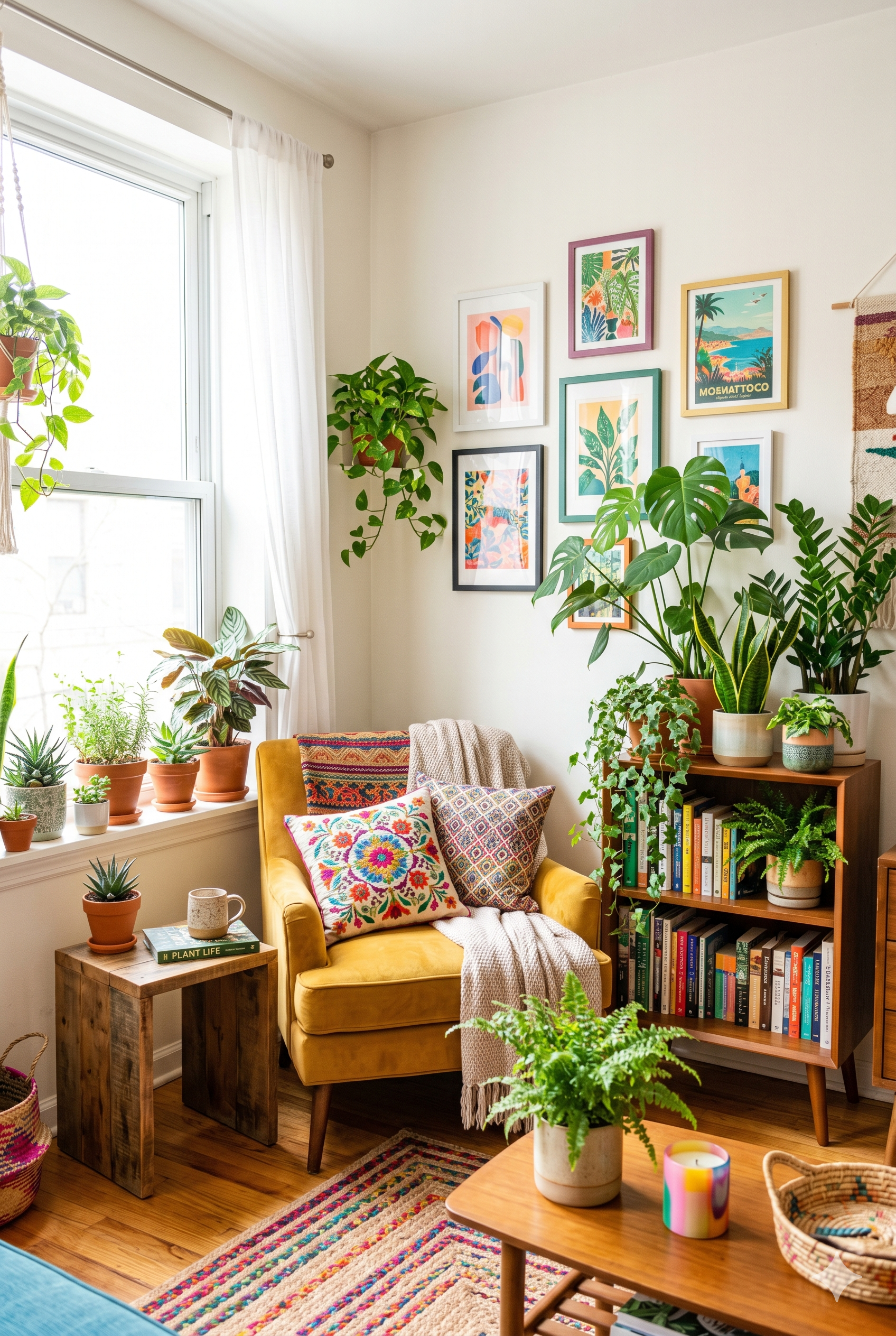 functional living room design_2