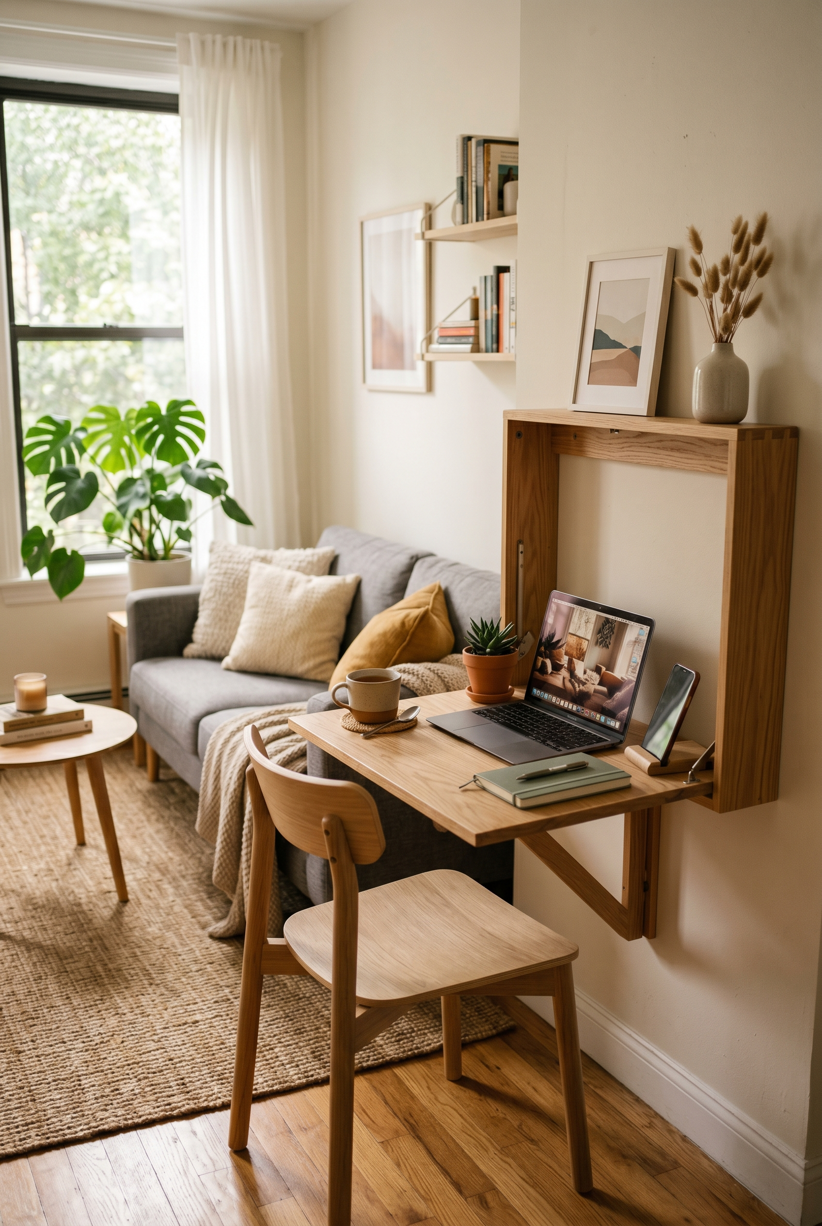 functional living room design_3