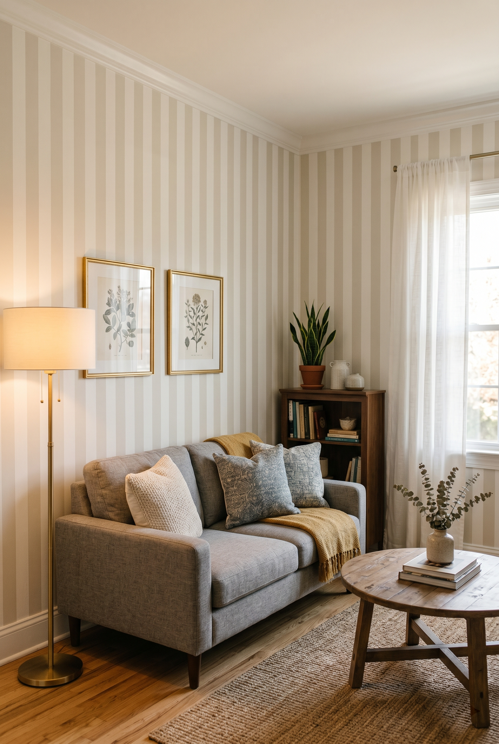 functional living room design_4