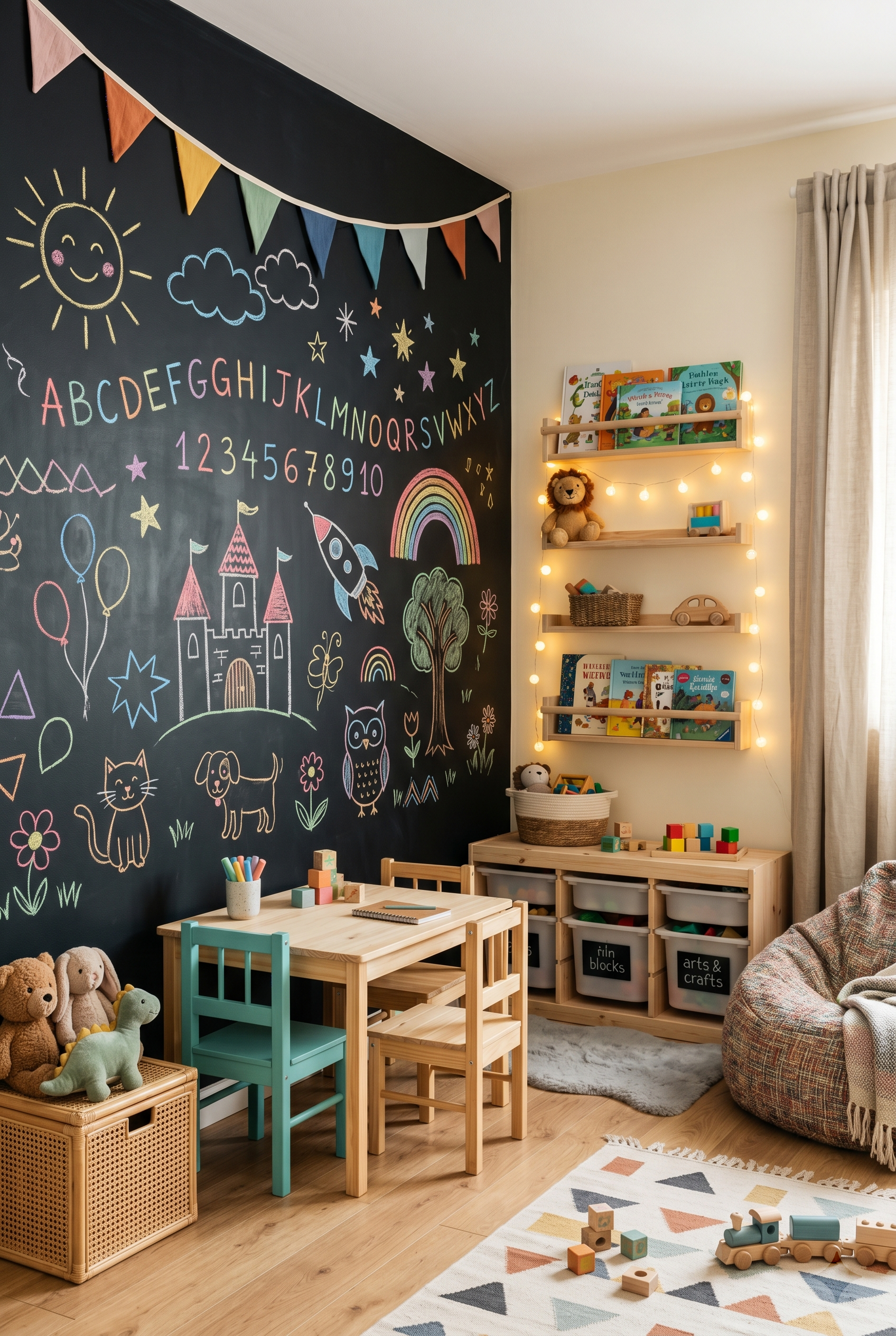 kids room organization_3
