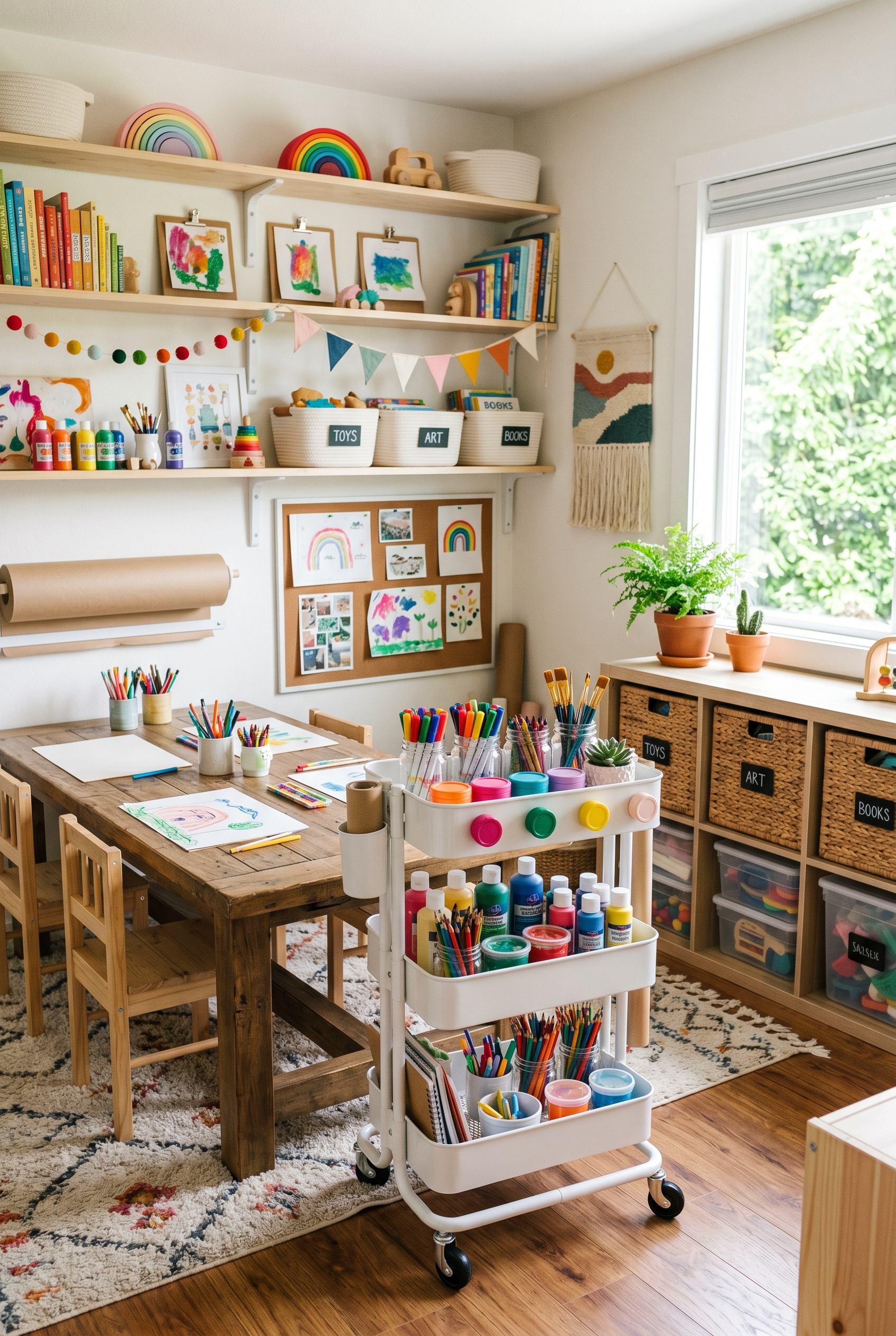 kids room organization_4
