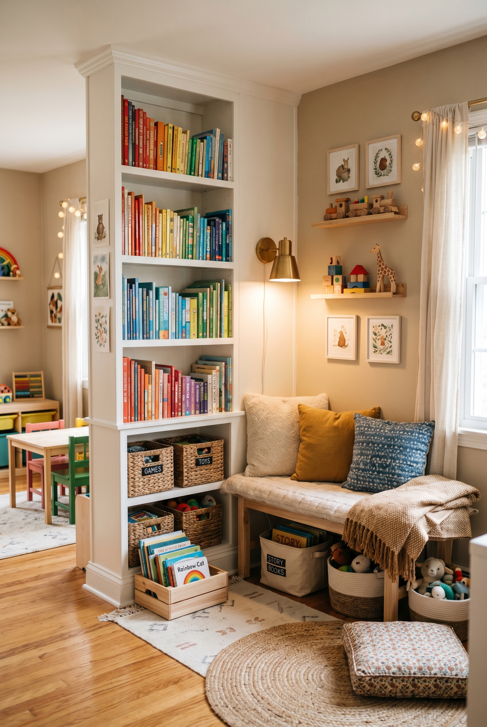 kids room organization_6