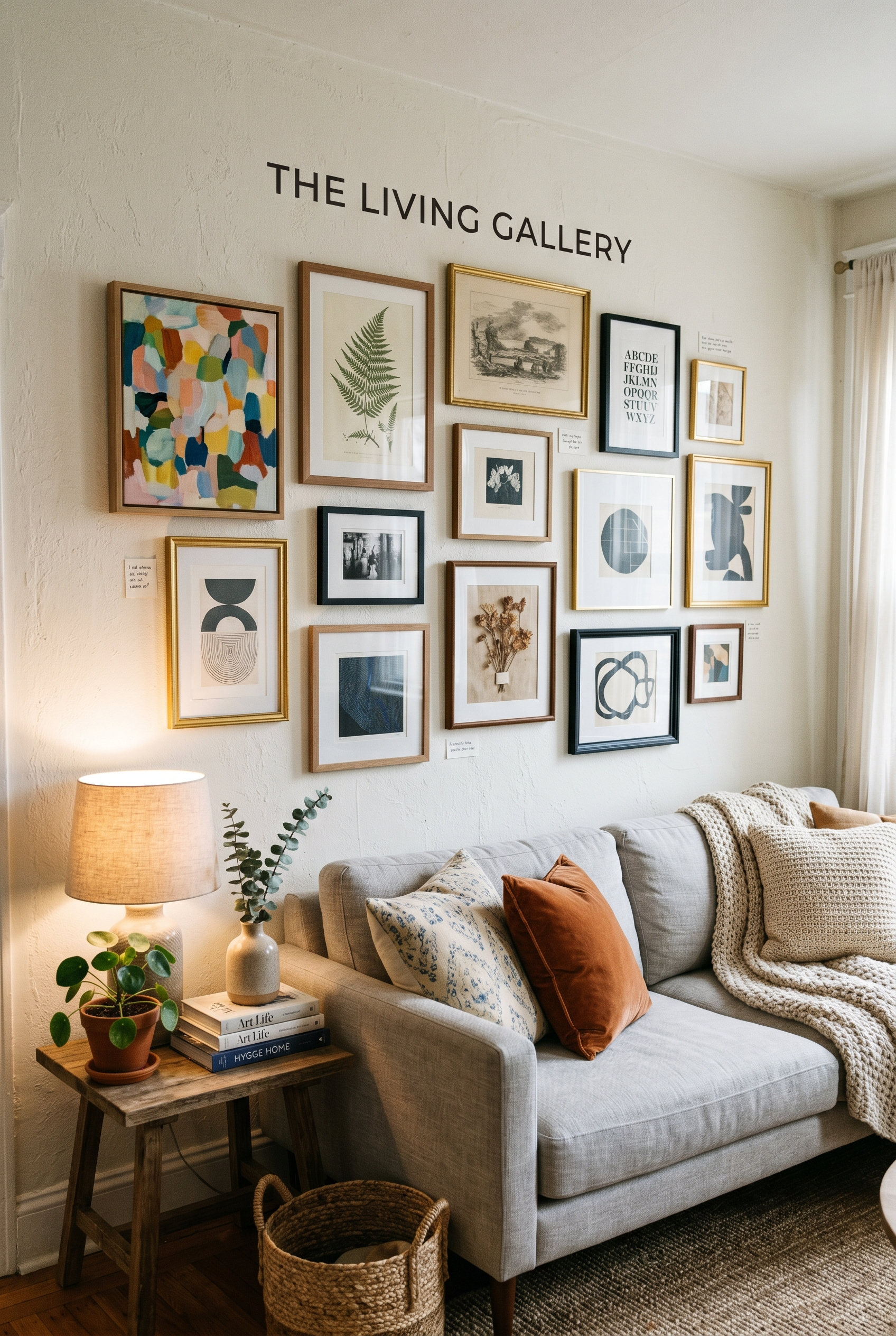 living room organization_3