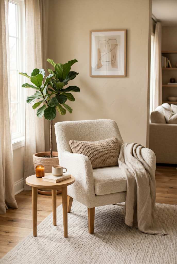 minimalist living room ideas_10