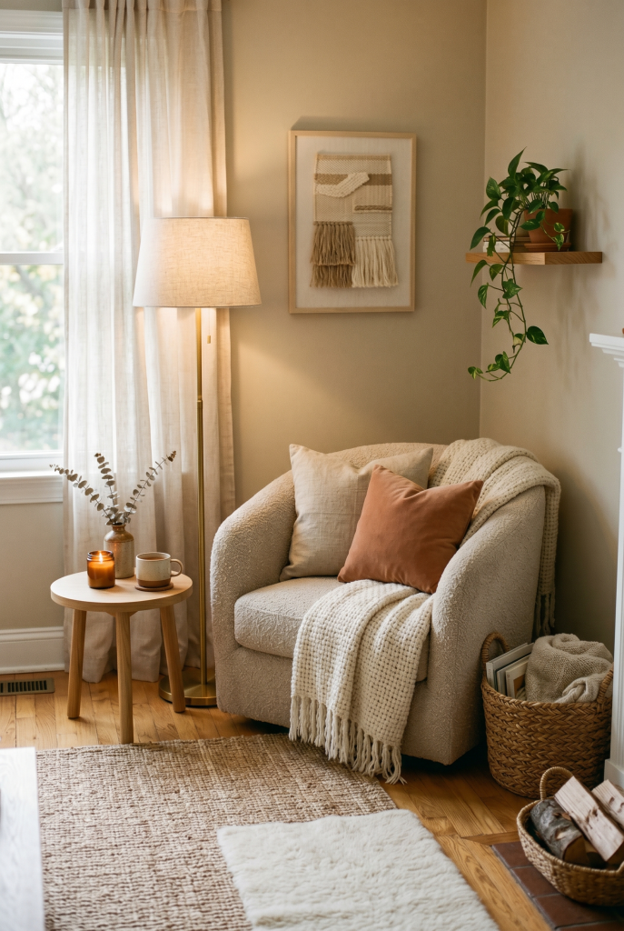 minimalist living room ideas_12