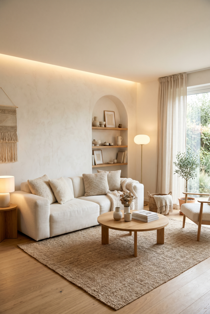 minimalist living room ideas_14