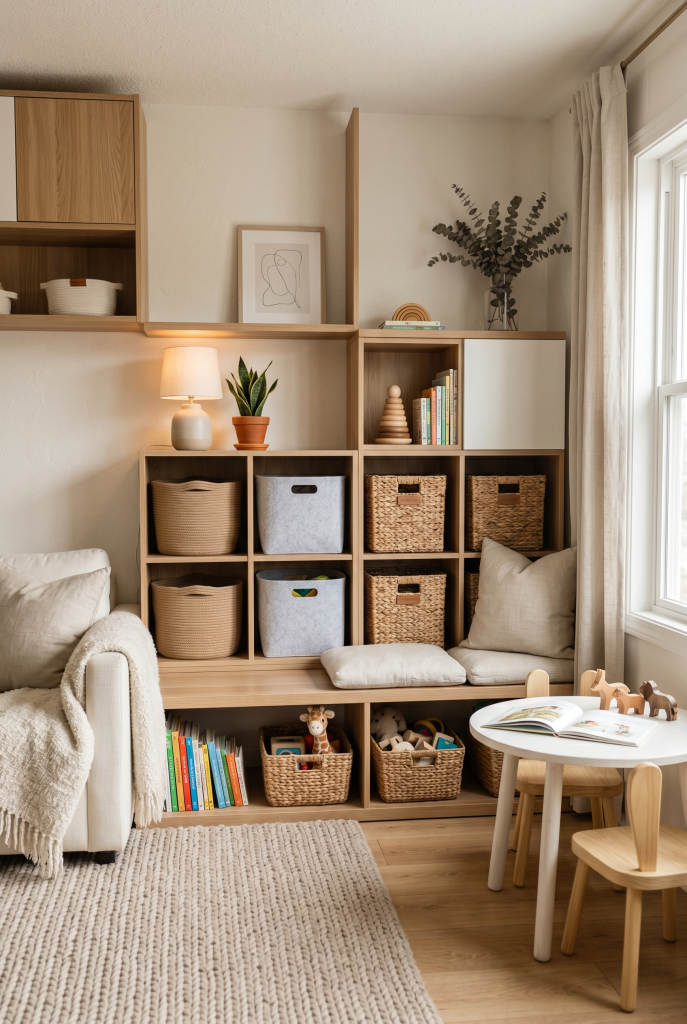 minimalist living room ideas_16