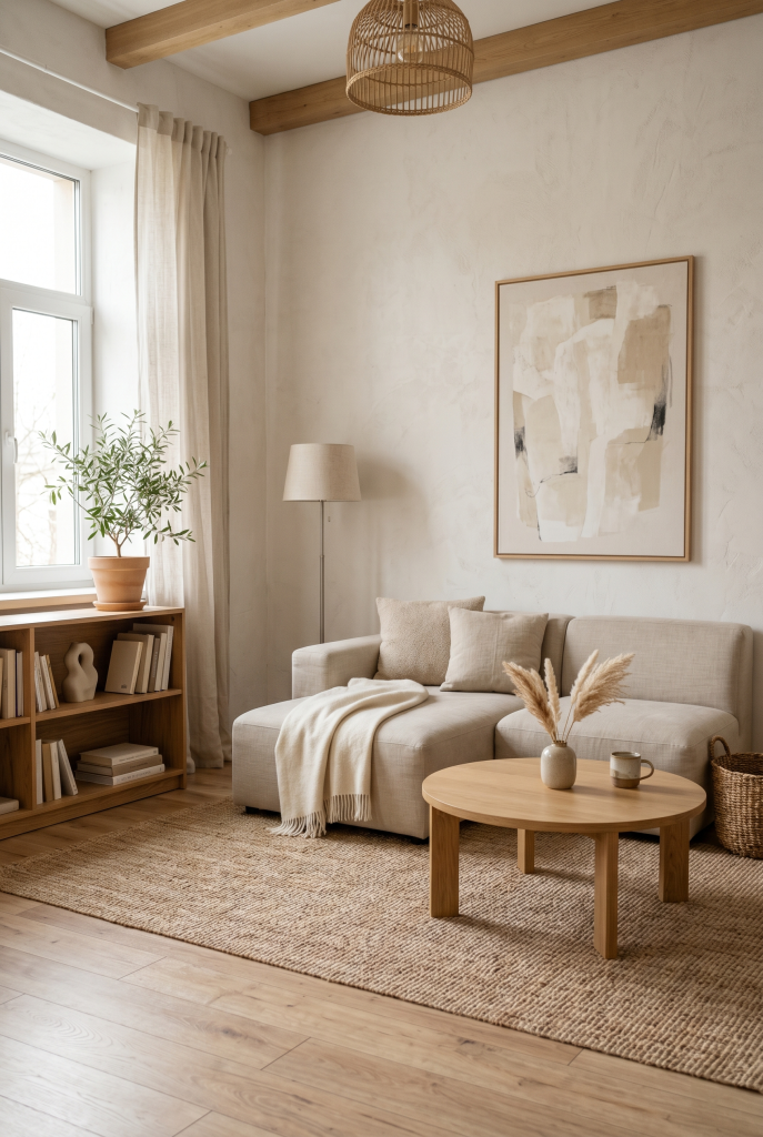 minimalist living room ideas_21