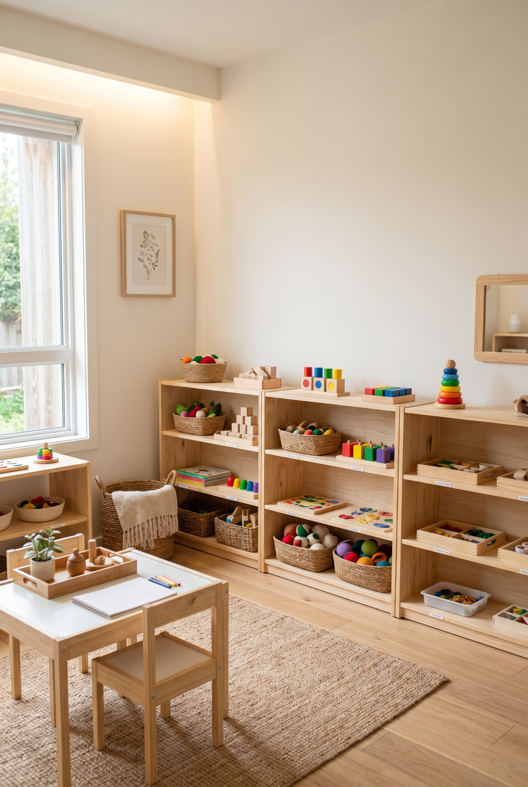 montessori toy storage_1