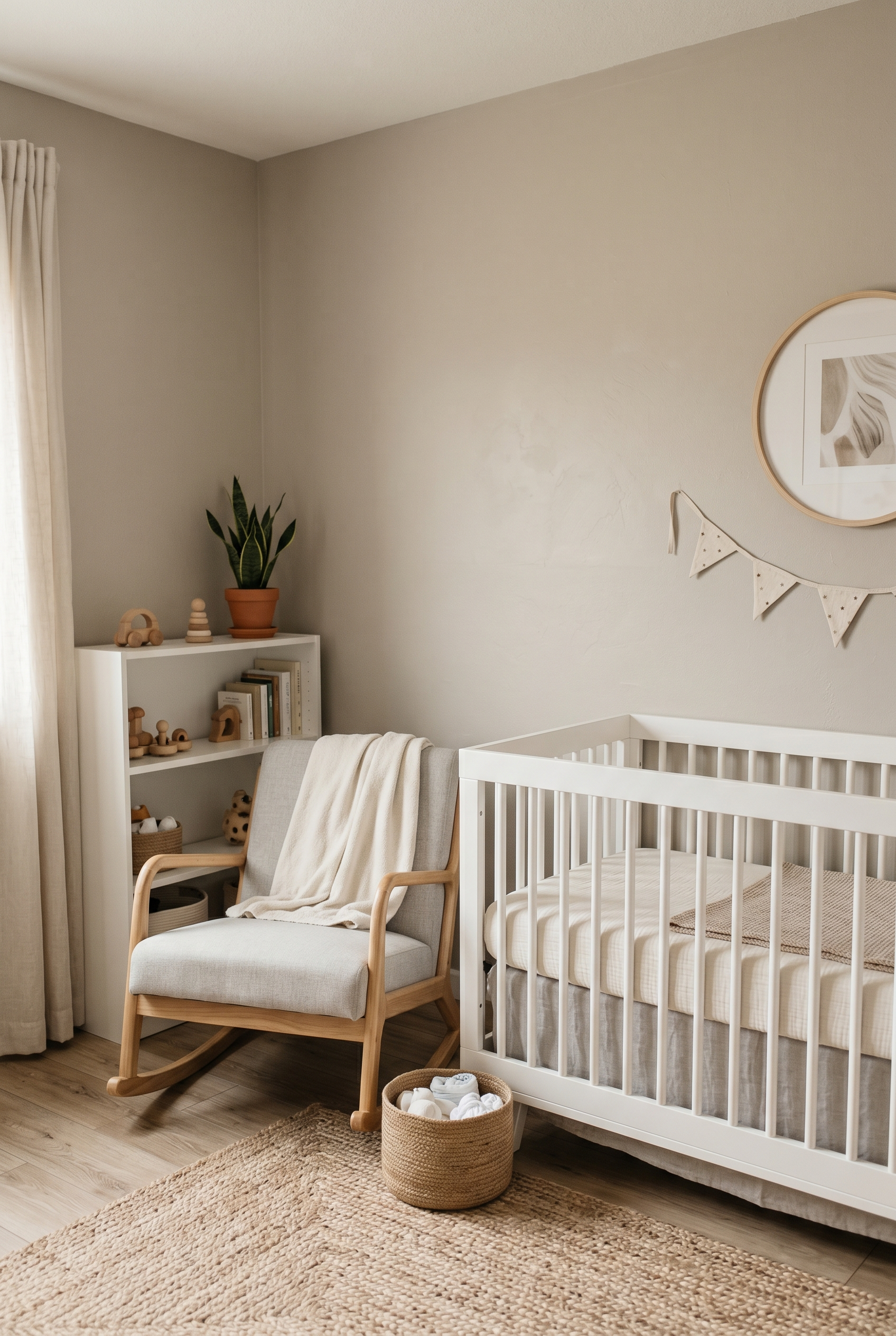 neutral nursery ideas_5