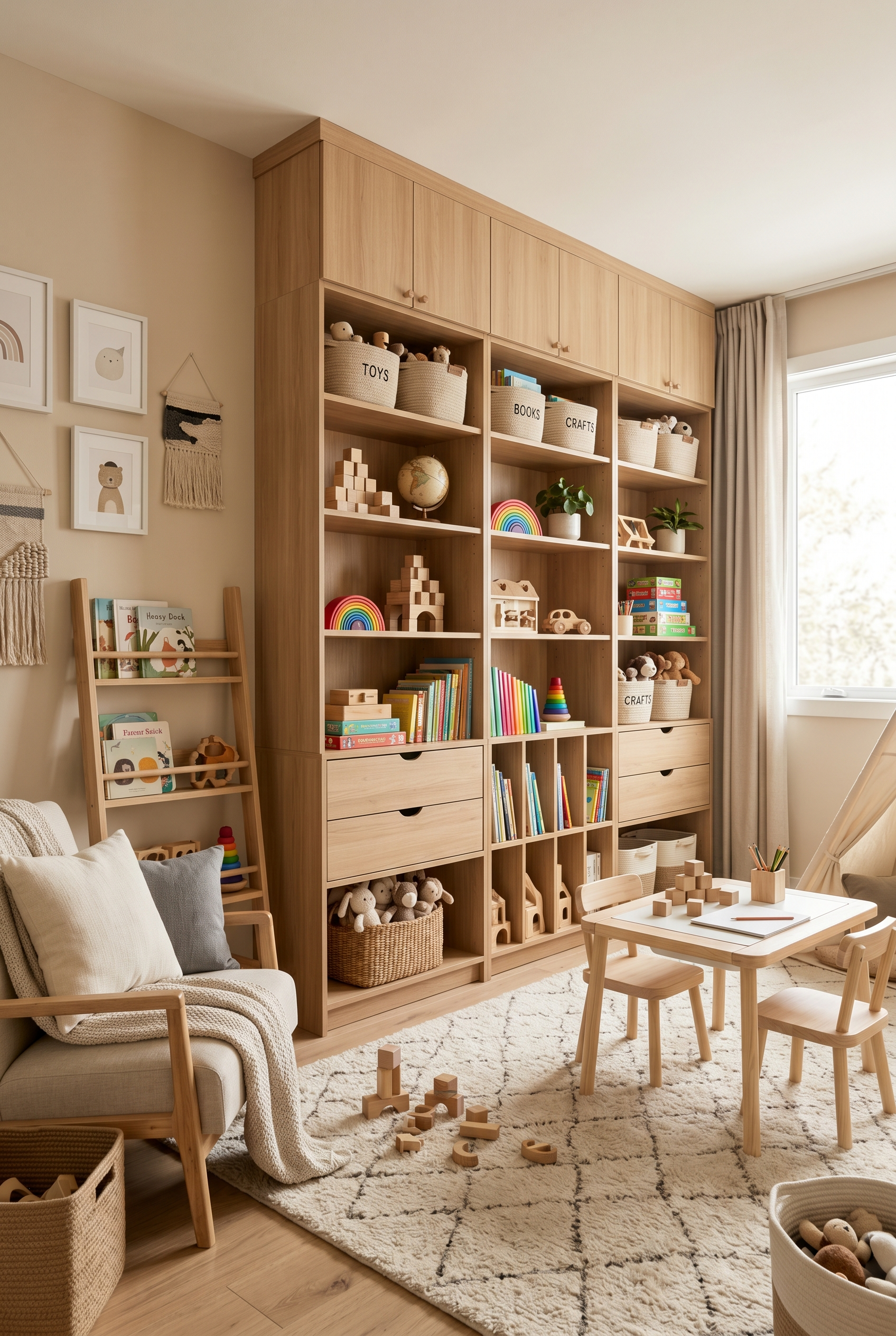 playroom organization ideas_1