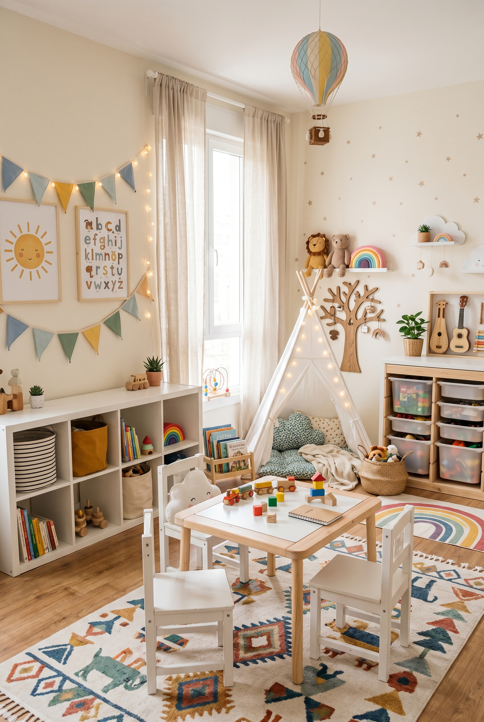 playroom storage hacks_4