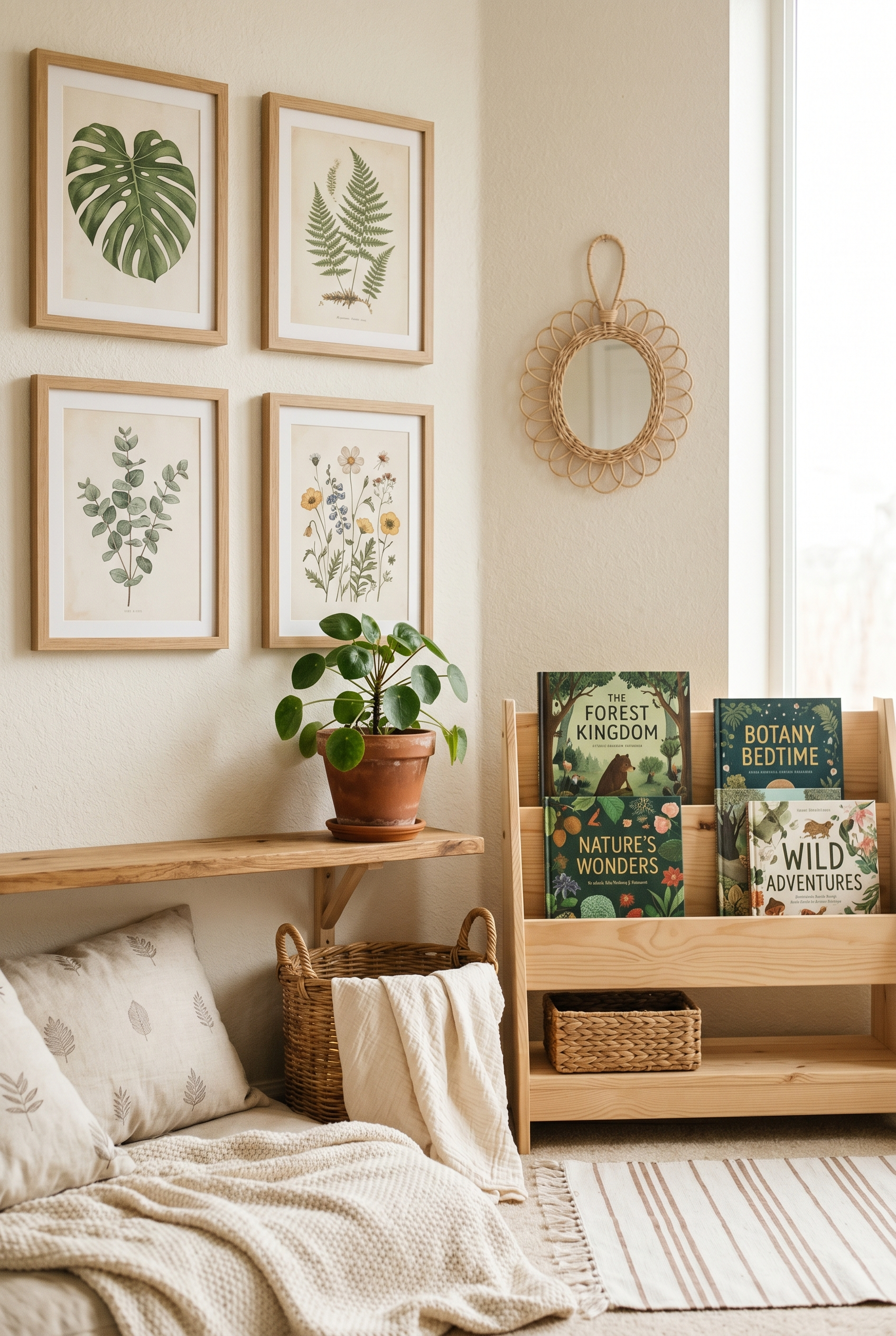 practical kids room design_3