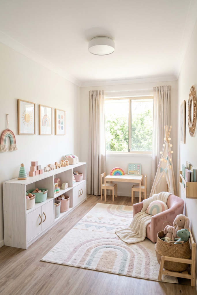 small playroom ideas-12