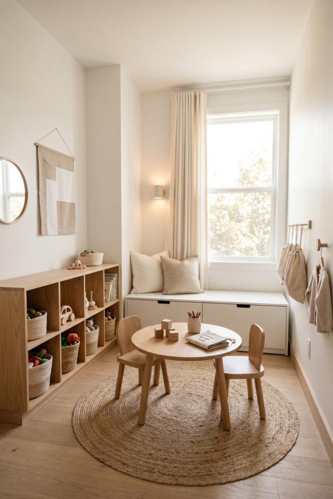 small playroom ideas-14