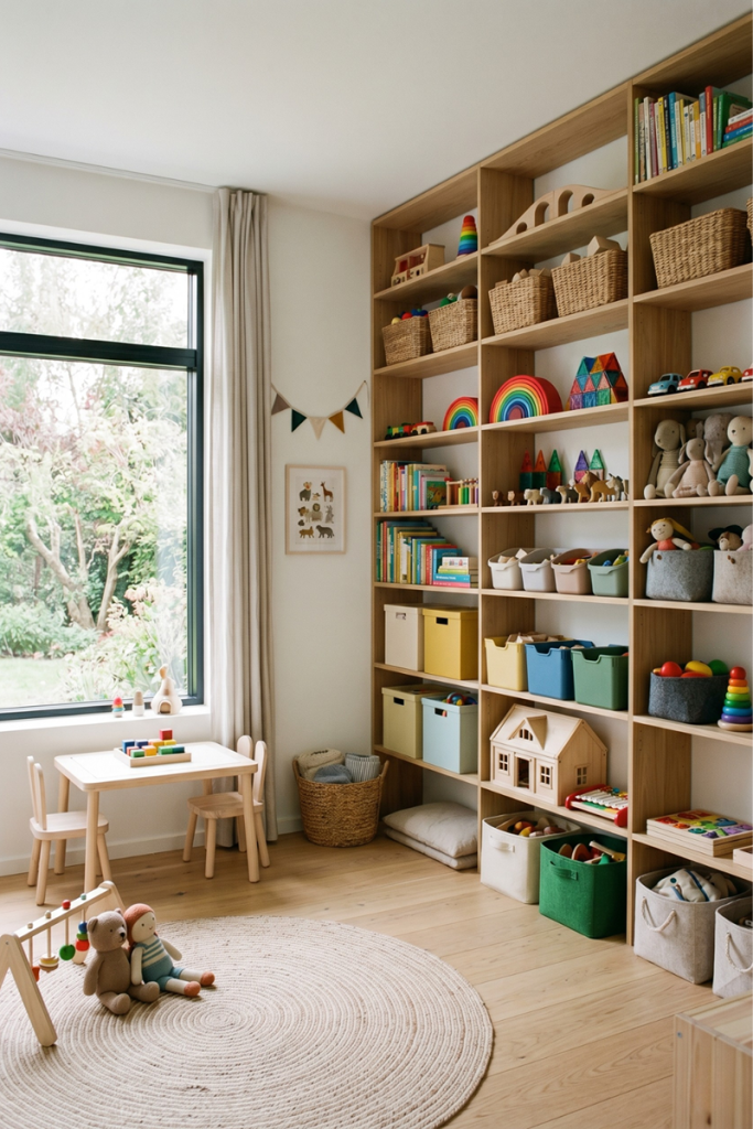 small playroom ideas-2