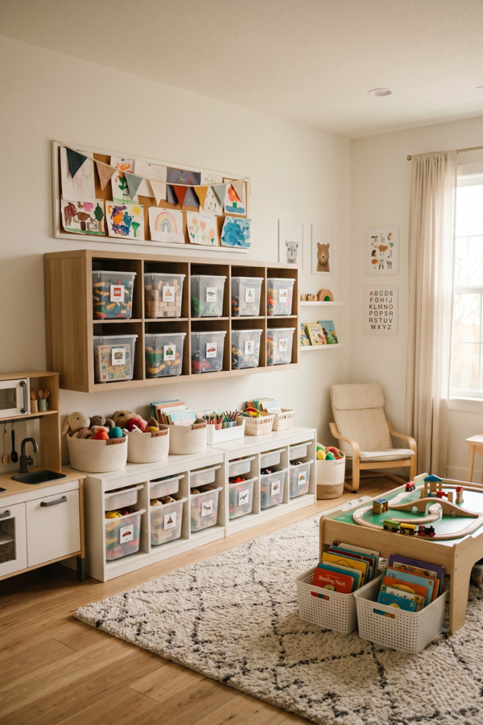 small playroom ideas-3