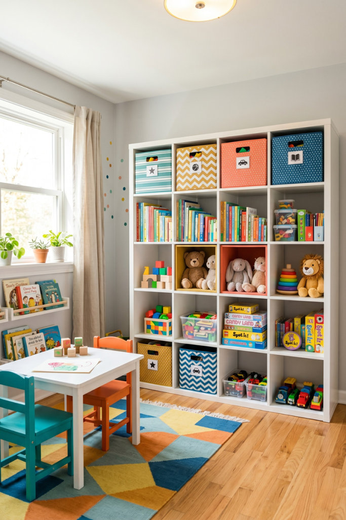 small playroom ideas-6
