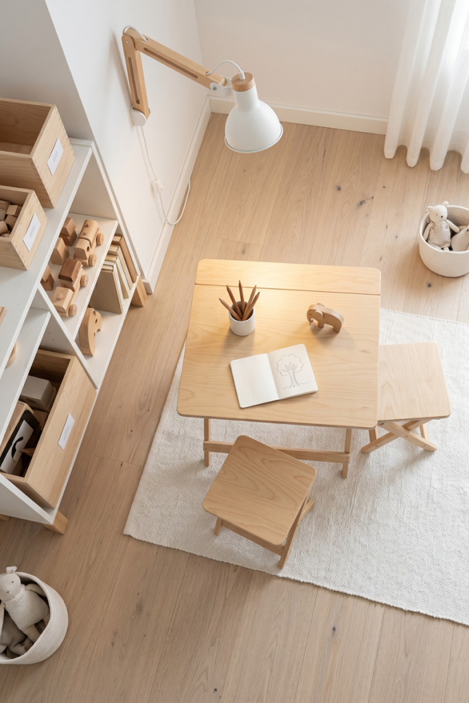 small playroom ideas-7