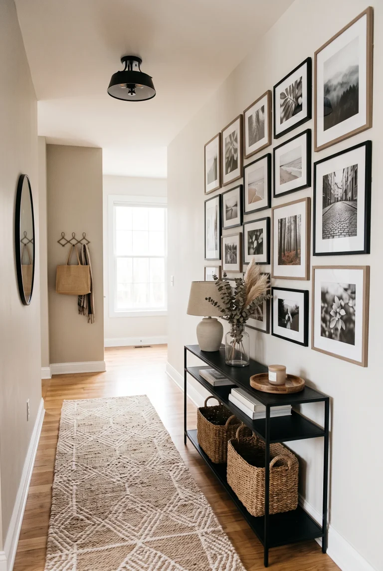 33 Neutral Home Decor Ideas for a Calm and Cozy Home