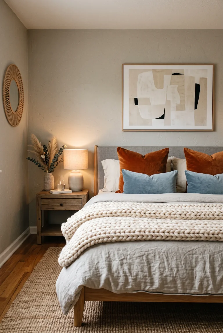 25 Fall Bedroom Ideas for the Ultimate Seasonal Reset