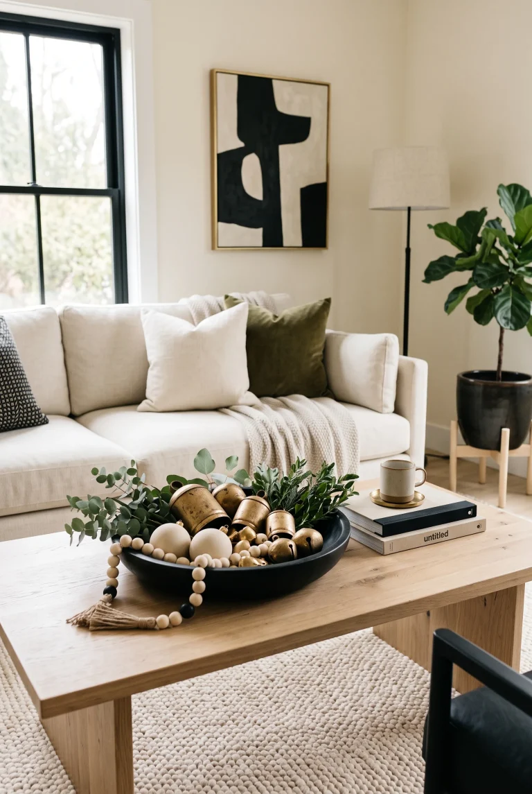 christmas-coffee-table-decor